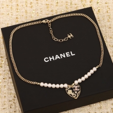 Chanel Necklaces